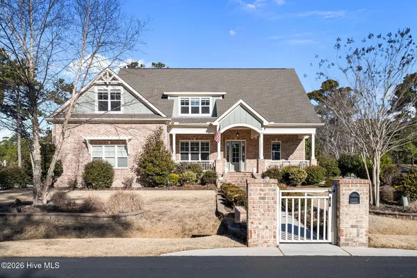 $845,000 | 407 Seascape Drive, Sneads Ferry, NC 28460