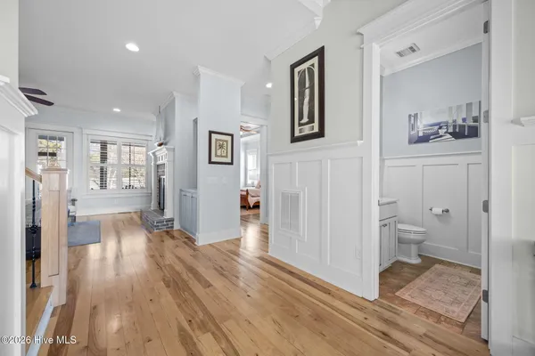 $845,000 | 407 Seascape Drive, Sneads Ferry, NC 28460