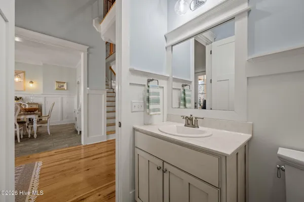 $845,000 | 407 Seascape Drive, Sneads Ferry, NC 28460