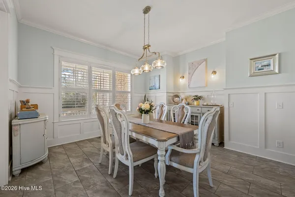 $845,000 | 407 Seascape Drive, Sneads Ferry, NC 28460