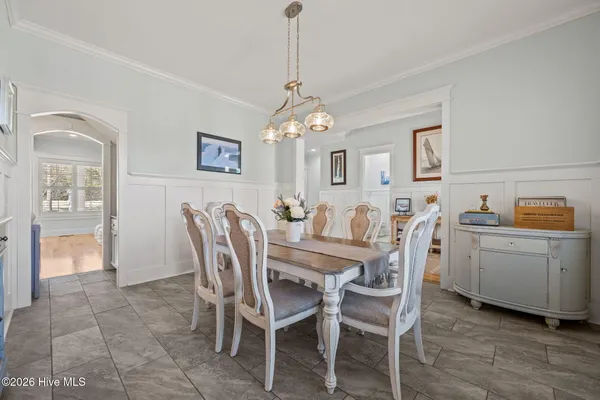 $845,000 | 407 Seascape Drive, Sneads Ferry, NC 28460