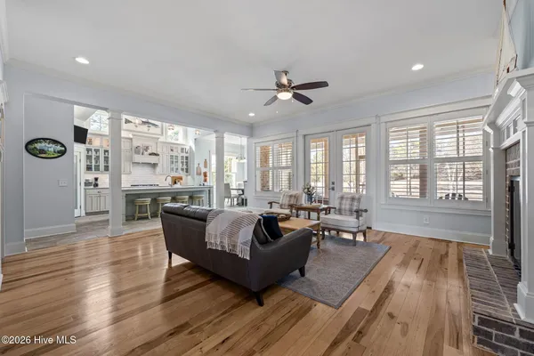 $845,000 | 407 Seascape Drive, Sneads Ferry, NC 28460