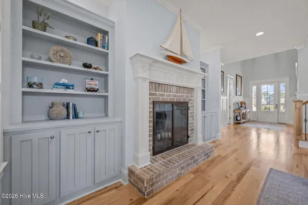 $845,000 | 407 Seascape Drive, Sneads Ferry, NC 28460