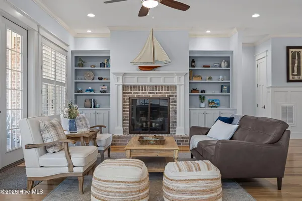 $845,000 | 407 Seascape Drive, Sneads Ferry, NC 28460