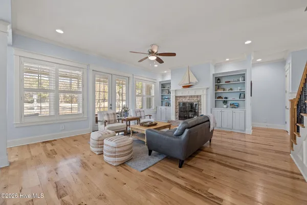 $845,000 | 407 Seascape Drive, Sneads Ferry, NC 28460
