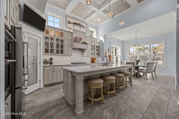 $845,000 | 407 Seascape Drive, Sneads Ferry, NC 28460