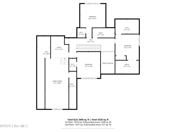 $845,000 | 407 Seascape Drive, Sneads Ferry, NC 28460