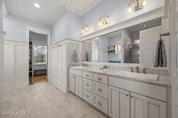 $845,000 | 407 Seascape Drive, Sneads Ferry, NC 28460