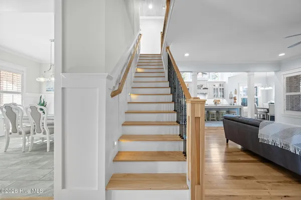 $845,000 | 407 Seascape Drive, Sneads Ferry, NC 28460