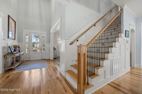 $845,000 | 407 Seascape Drive, Sneads Ferry, NC 28460