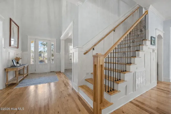 $845,000 | 407 Seascape Drive, Sneads Ferry, NC 28460