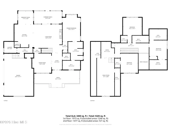 $845,000 | 407 Seascape Drive, Sneads Ferry, NC 28460