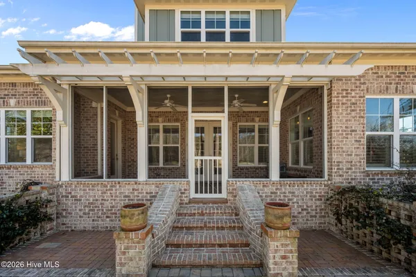 $845,000 | 407 Seascape Drive, Sneads Ferry, NC 28460