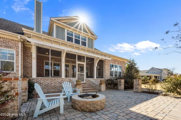 $845,000 | 407 Seascape Drive, Sneads Ferry, NC 28460