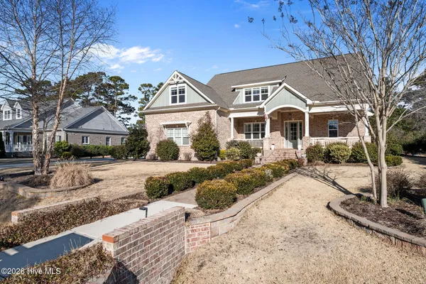 $845,000 | 407 Seascape Drive, Sneads Ferry, NC 28460