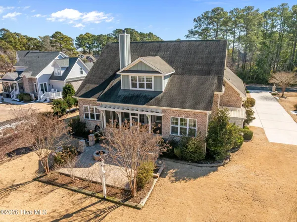 $845,000 | 407 Seascape Drive, Sneads Ferry, NC 28460