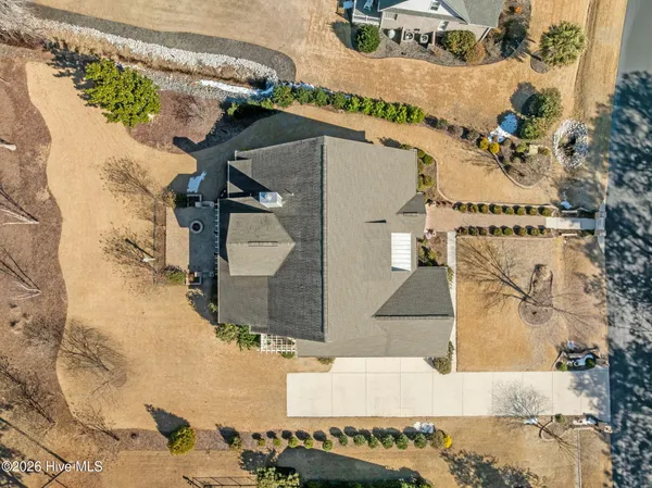$845,000 | 407 Seascape Drive, Sneads Ferry, NC 28460