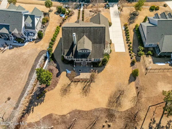 $845,000 | 407 Seascape Drive, Sneads Ferry, NC 28460