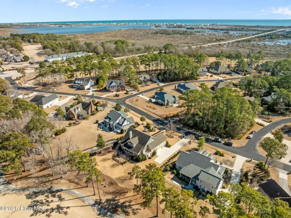 $845,000 | 407 Seascape Drive, Sneads Ferry, NC 28460
