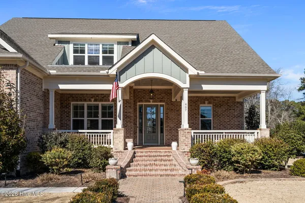 $845,000 | 407 Seascape Drive, Sneads Ferry, NC 28460