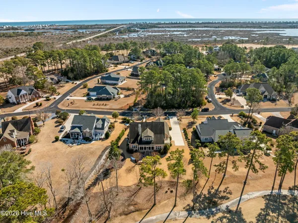 $845,000 | 407 Seascape Drive, Sneads Ferry, NC 28460
