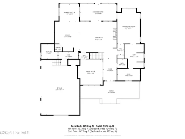 $845,000 | 407 Seascape Drive, Sneads Ferry, NC 28460