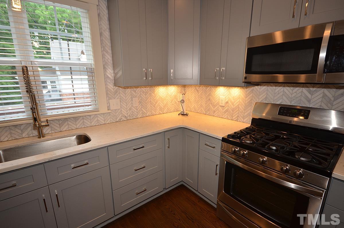 409 Bart Street Raleigh, NC 27610 - Photo 14 of 29
