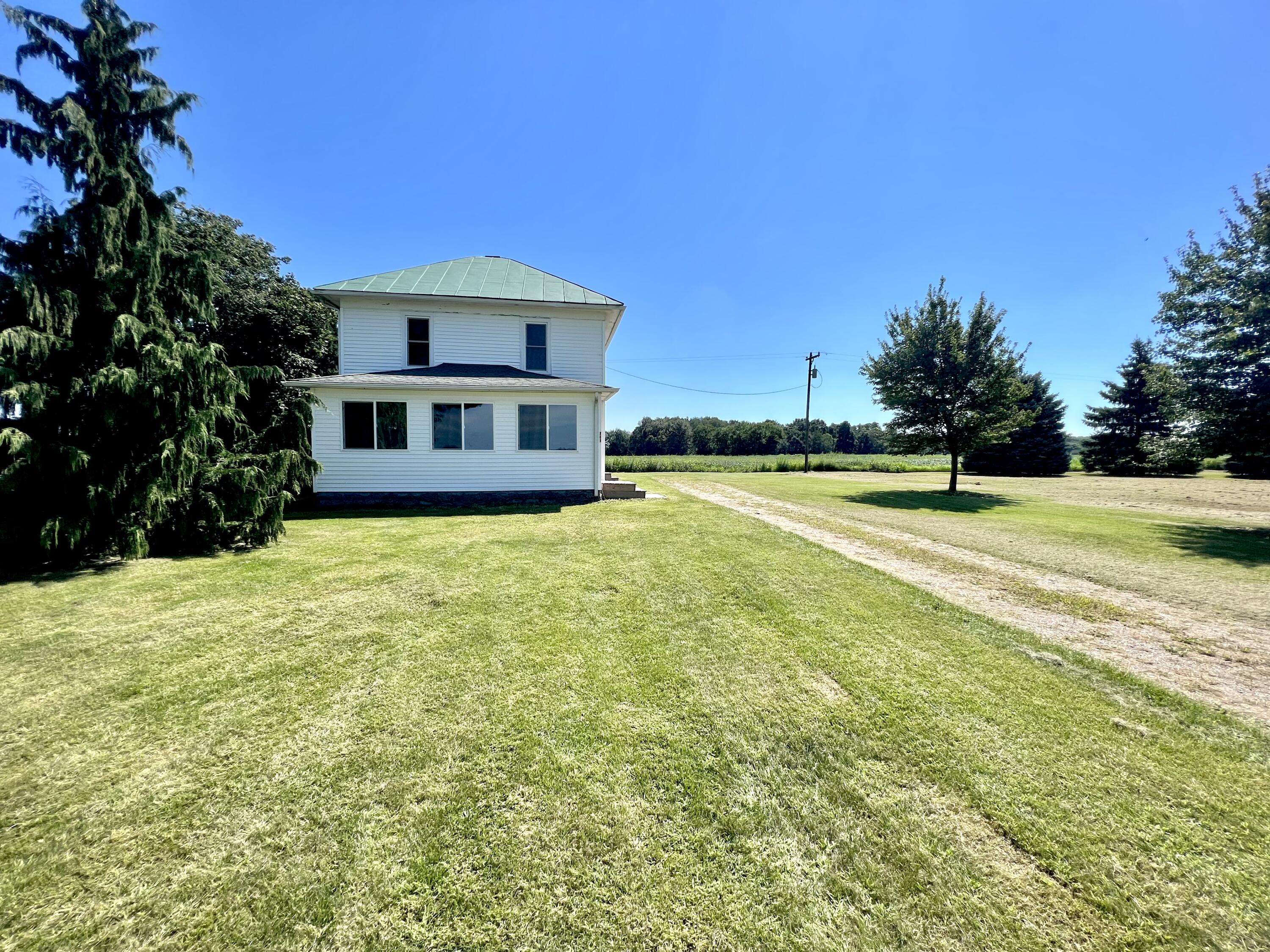 761 South Snow Prairie Road Bronson, MI 49028 - Photo 18 of 18 20321B20-49DA-481B-AA53-99858C2052E5