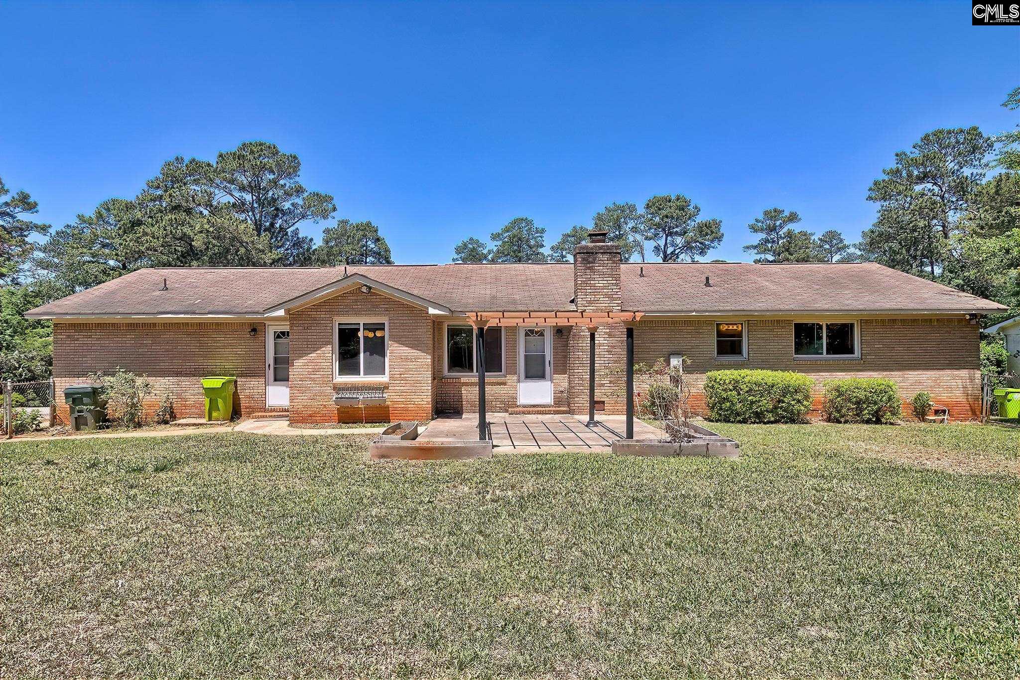 1700 North Woodstream Road Columbia, SC 29212 - Photo 36 of 36