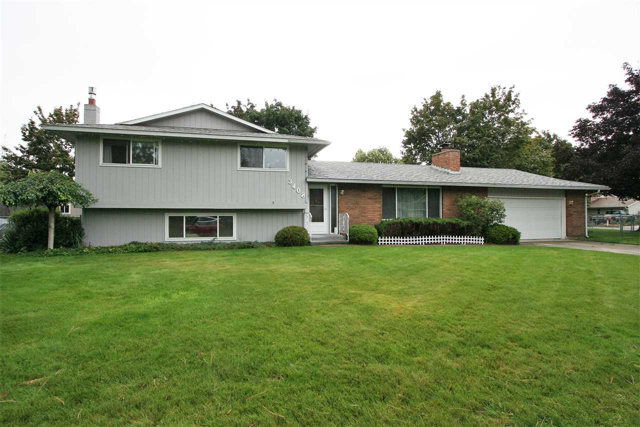 3408 South Gillis Road Spokane Valley, WA 99206 - Photo 1 of 19 Gallery Image 1