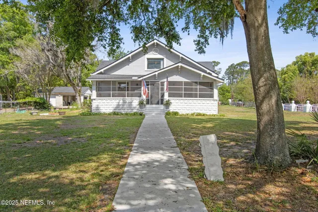 $349,000 | 2541 Grand Street, Jacksonville, FL 32208