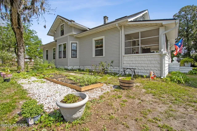 $349,000 | 2541 Grand Street, Jacksonville, FL 32208