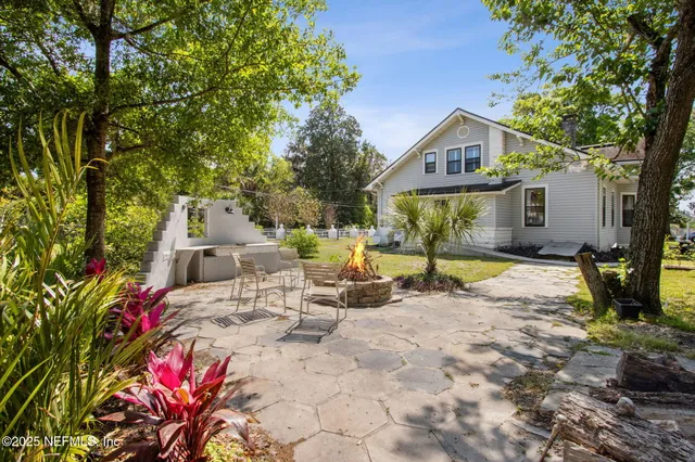 $349,000 | 2541 Grand Street, Jacksonville, FL 32208