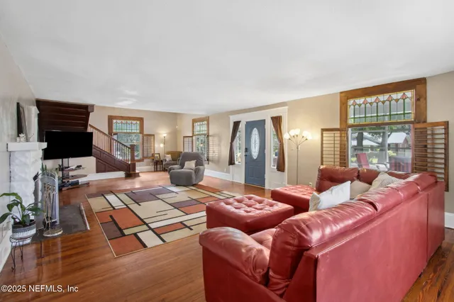 $349,000 | 2541 Grand Street, Jacksonville, FL 32208