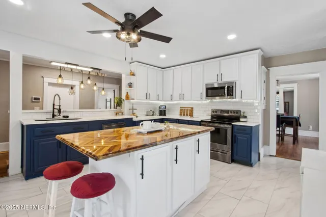 $349,000 | 2541 Grand Street, Jacksonville, FL 32208