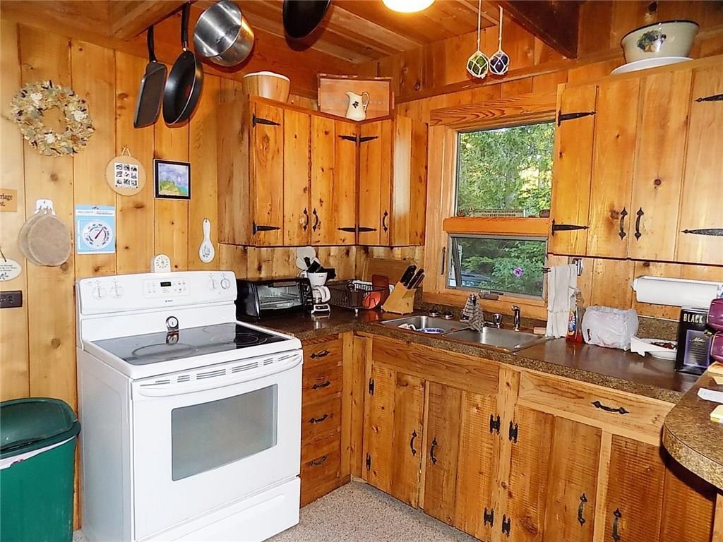 189 Goods Point Road Steuben, ME 04680 - Photo 10 of 25 Easily meets your basic needs.