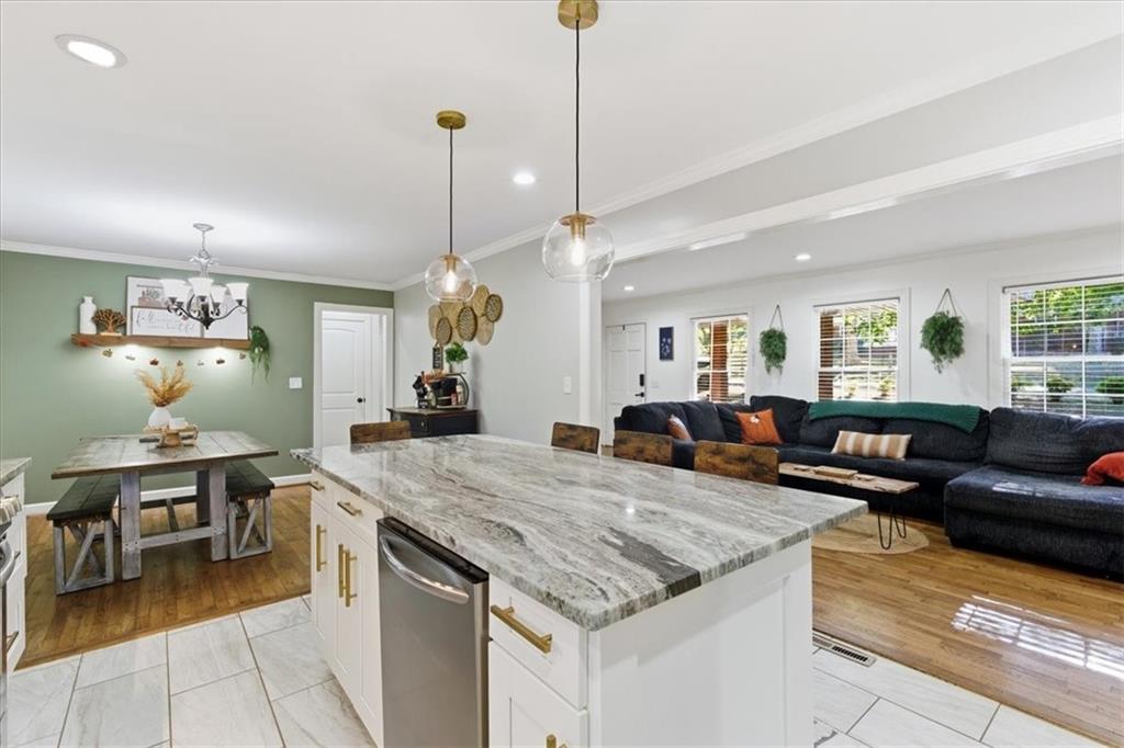 7 Thrushwood Road Northeast Rome, GA 30161 - Photo 11 of 52