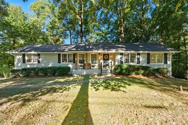 $450,000 | 7 Thrushwood Road Northeast, Rome, GA 30161