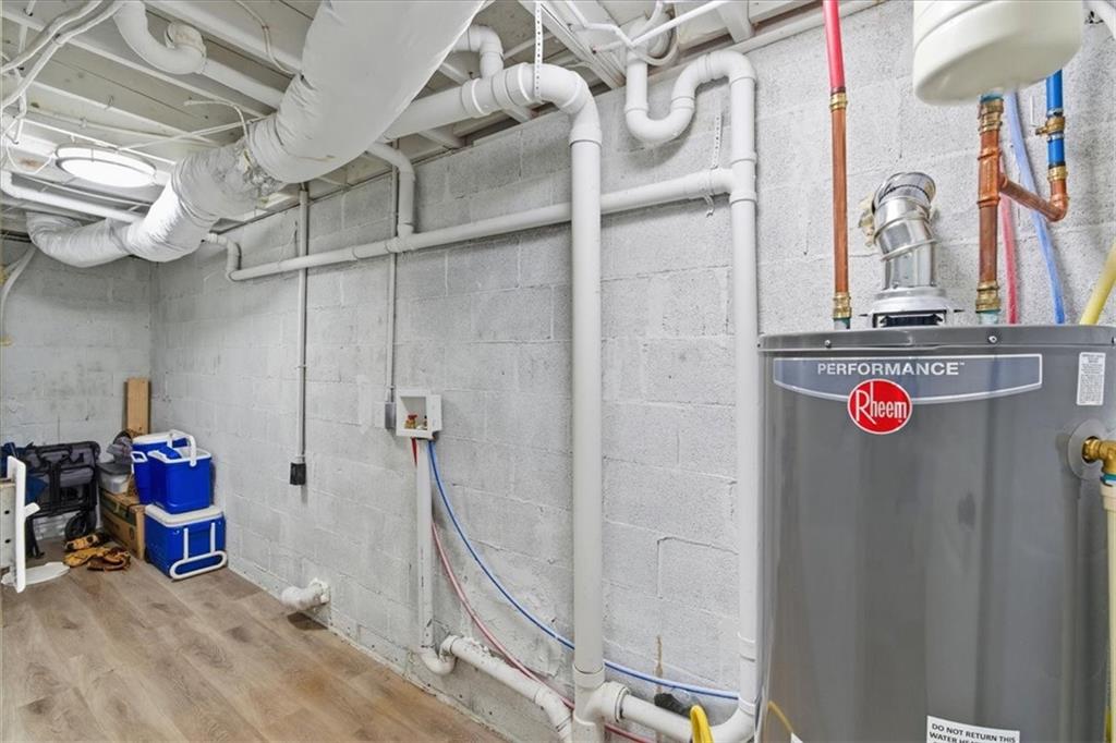 7 Thrushwood Road Northeast Rome, GA 30161 - Photo 41 of 52