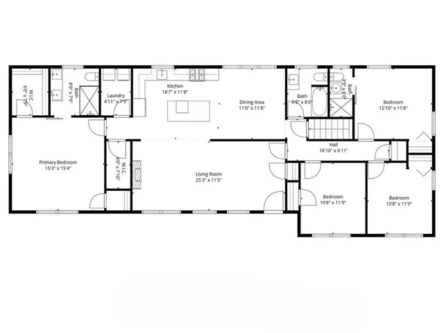 $450,000 | 7 Thrushwood Road Northeast, Rome, GA 30161