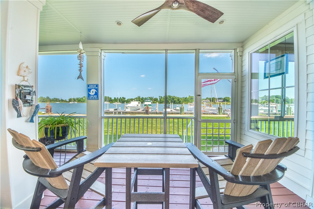 26 Oyster Road, Unit 10 Urbanna, VA 23175 - Photo 43 of 45