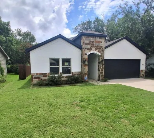 $254,500 | 905 Edgar Street, Greenville, TX 75401
