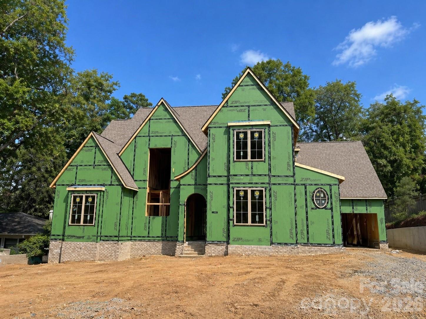 519 Meadowbrook Road Charlotte, NC 28211 - Photo 2 of 15
