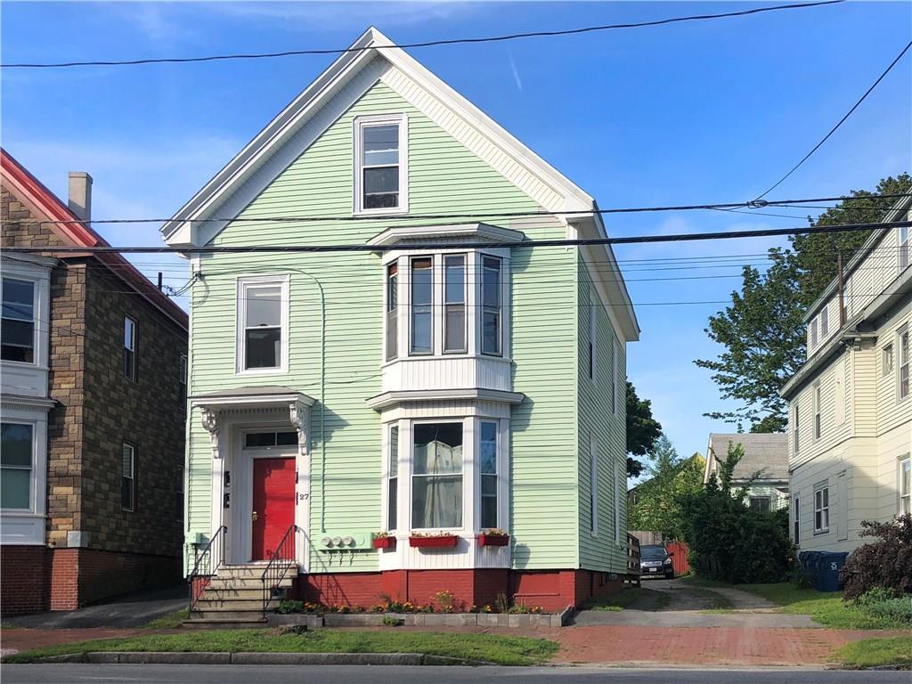27 North Street Portland, ME 04101 - Photo 1 of 23 Photo