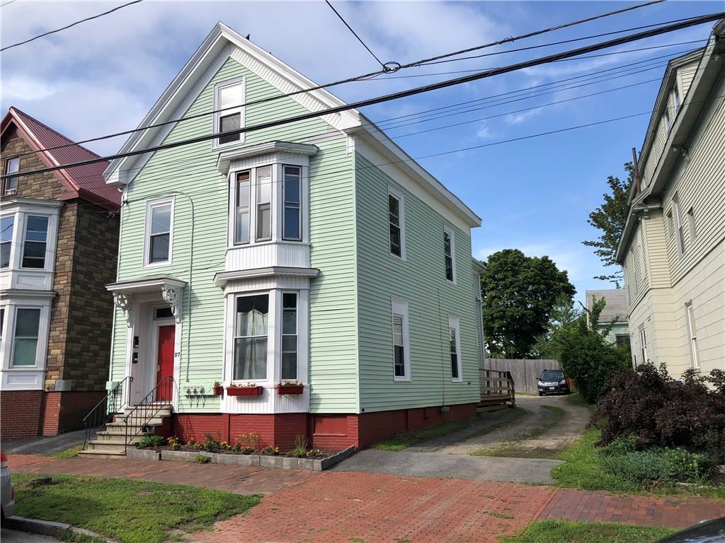27 North Street Portland, ME 04101 - Photo 2 of 23 Photo