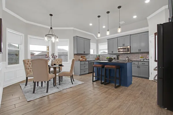 $2,750 | 5404 Black Horse Court, Waco, TX 76708