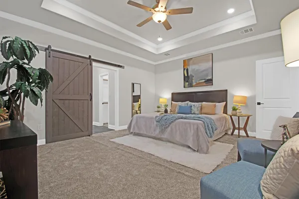 $2,750 | 5404 Black Horse Court, Waco, TX 76708