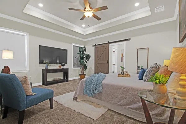 $2,750 | 5404 Black Horse Court, Waco, TX 76708