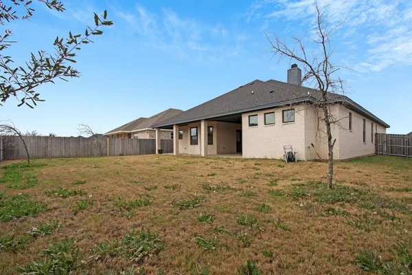 $2,750 | 5404 Black Horse Court, Waco, TX 76708