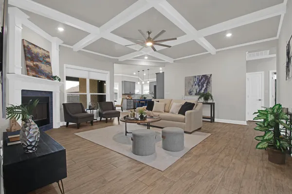 $2,750 | 5404 Black Horse Court, Waco, TX 76708